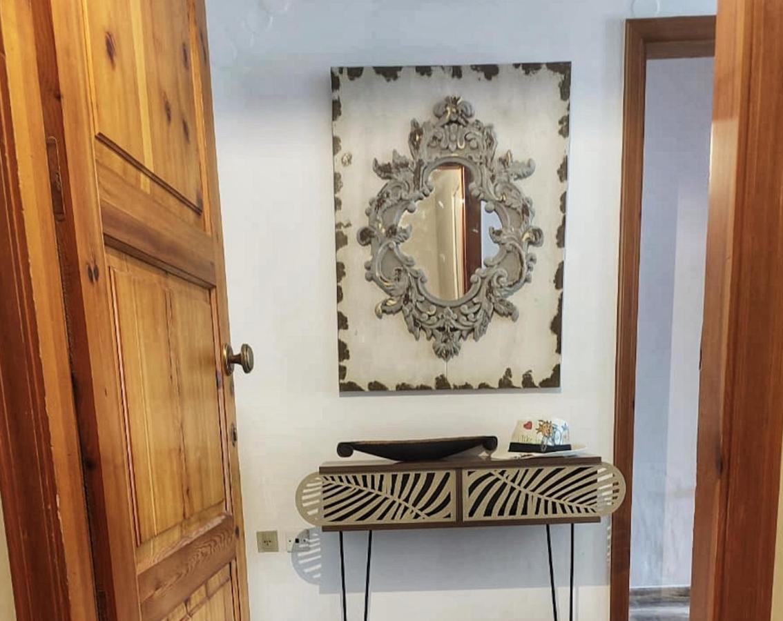 Lauren'S Charm Town Apartment Lefkáda المظهر الخارجي الصورة