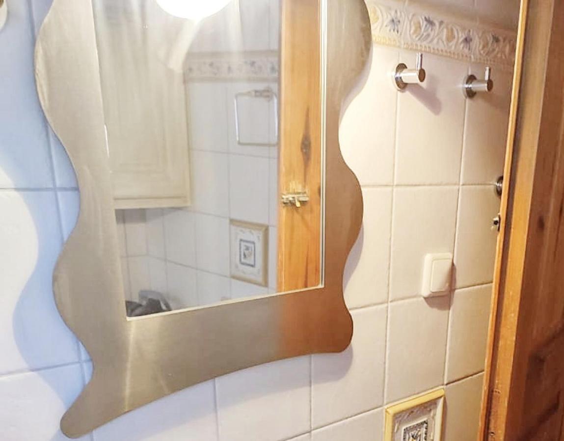 Lauren'S Charm Town Apartment Lefkáda المظهر الخارجي الصورة