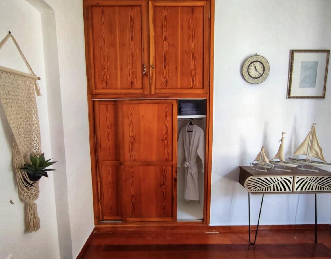 Lauren'S Charm Town Apartment Lefkáda المظهر الخارجي الصورة