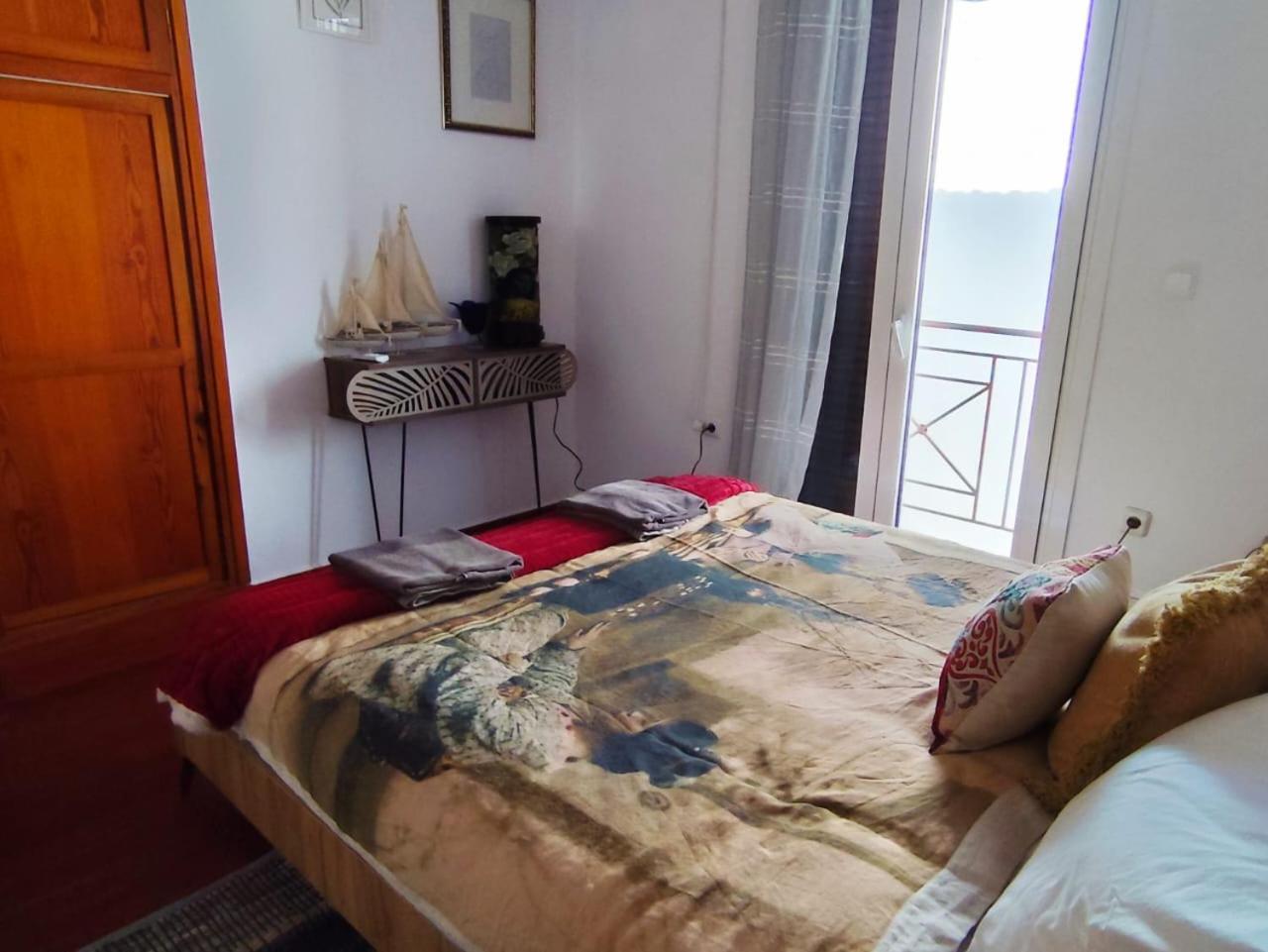 Lauren'S Charm Town Apartment Lefkáda المظهر الخارجي الصورة