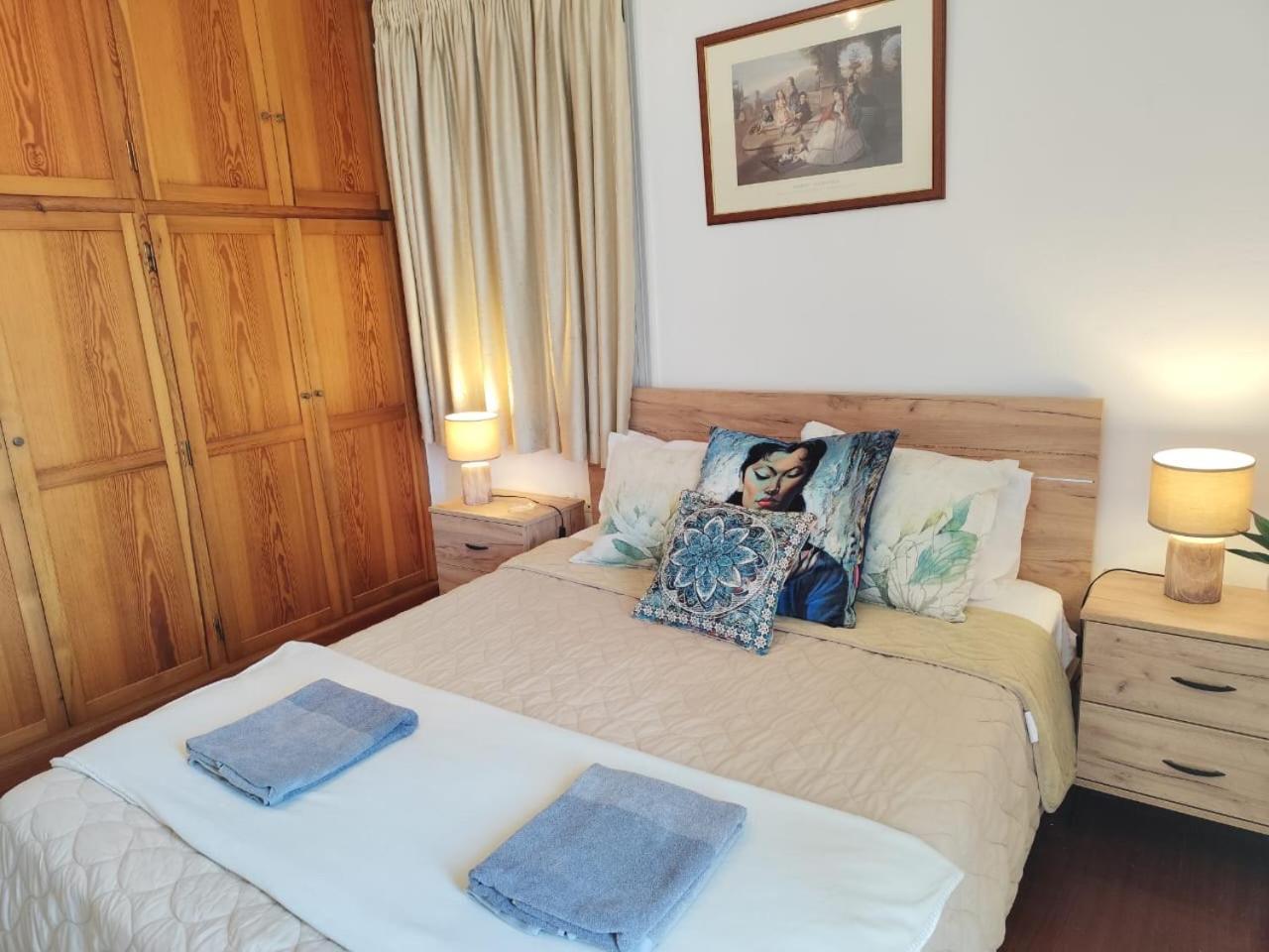 Lauren'S Charm Town Apartment Lefkáda المظهر الخارجي الصورة