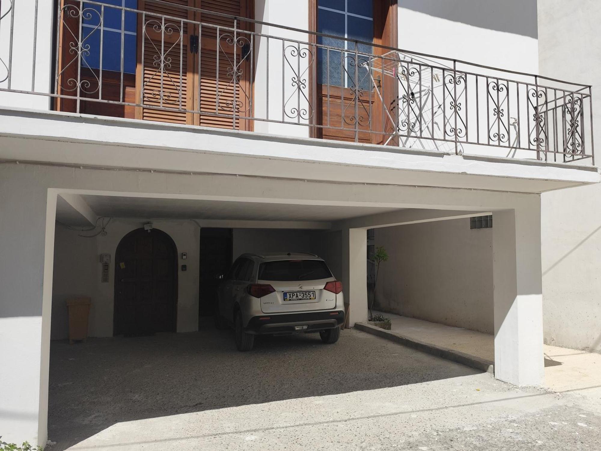 Lauren'S Charm Town Apartment Lefkáda المظهر الخارجي الصورة
